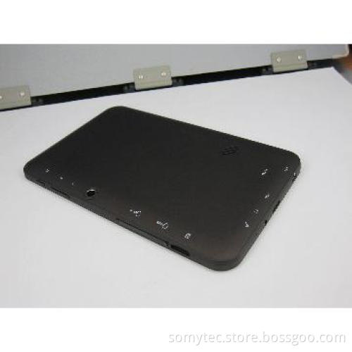 7\'\' 3G MTK8312 cheapest wholesale touch panel tablet PC Android 4.2